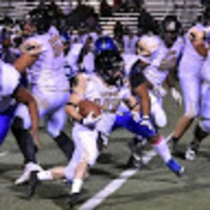 Meet your Posher, Jose